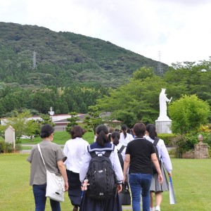 鹿児島純心大学