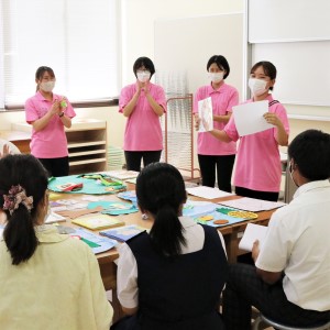 鹿児島純心大学