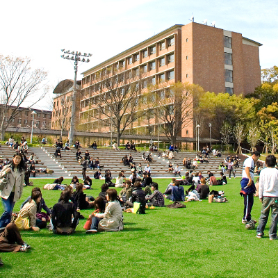 関西大学