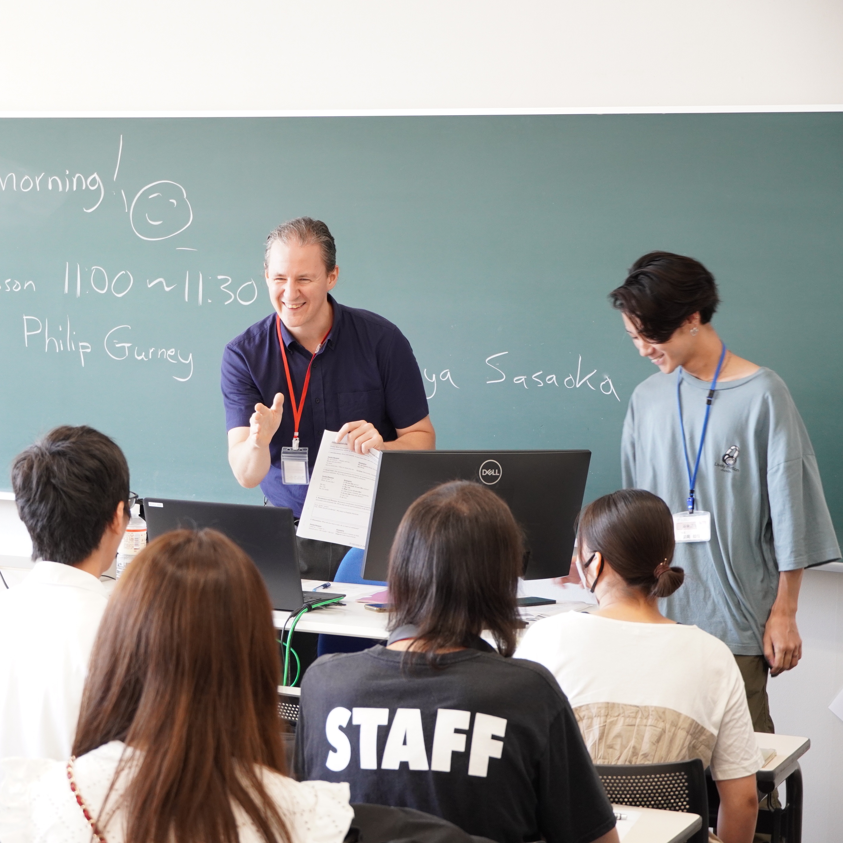 京都外国語短期大学