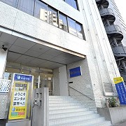 専門学校東京アナウンス学院のcampusgallery