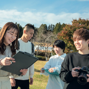 東北文化学園大学