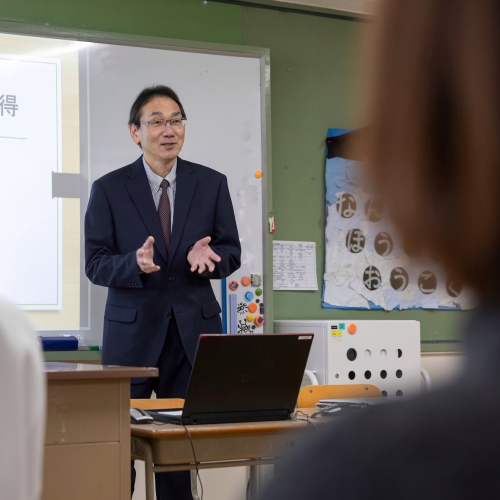 箕面学園福祉保育専門学校