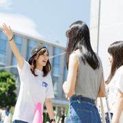 名古屋短期大学のcampusgallery