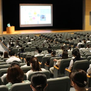 純真学園大学