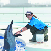 仙台ＥＣＯ動物海洋専門学校のcampusgallery