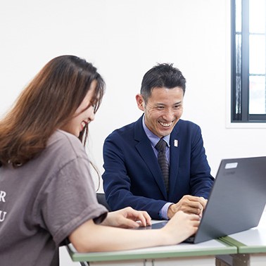 専門学校エール学園 ＩＣＴ校の説明会