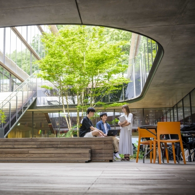 京都産業大学