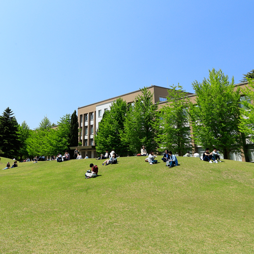 国際基督教大学（ＩＣＵ）