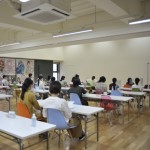 専門学校 日本デザイナー学院 九州校のcampusgallery