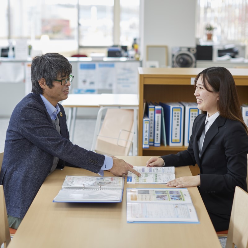 研究・授業内容写真