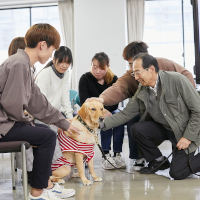 研究・授業内容写真