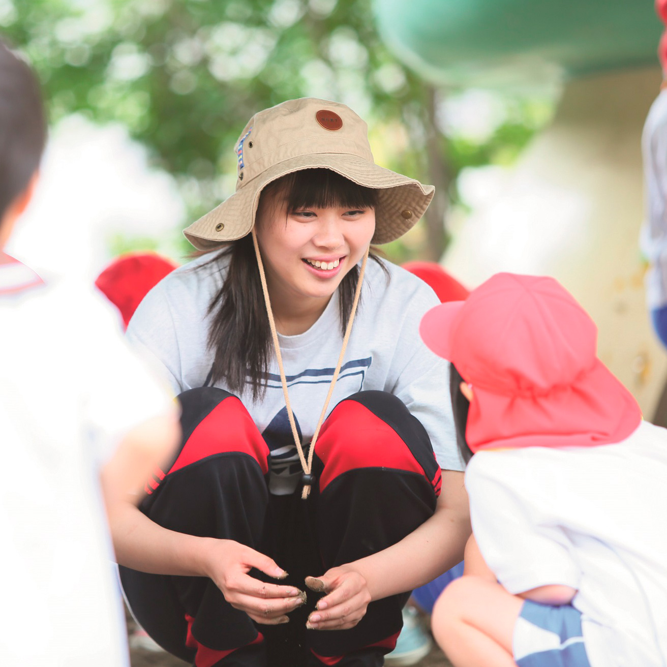 東海学院大学短期大学部のcampusgallery