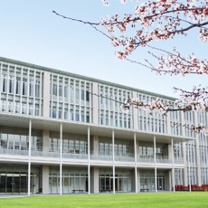 桜花学園大学