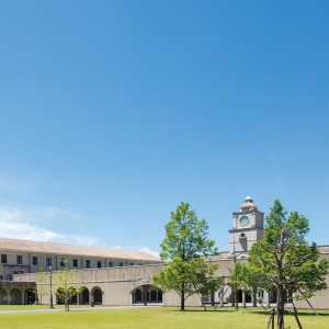 鹿児島純心大学1