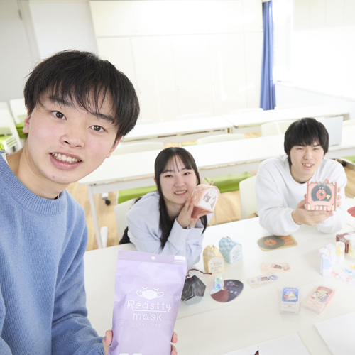 専門学校  日本デザイナー芸術学院1