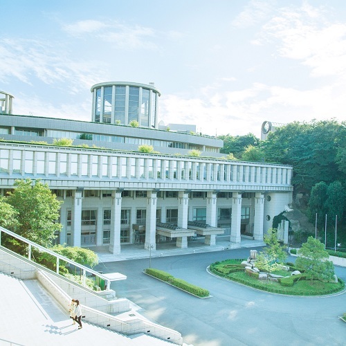 専修大学1