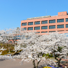 東北福祉大学