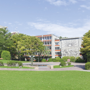 南山大学