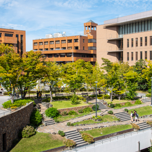 佛教大学