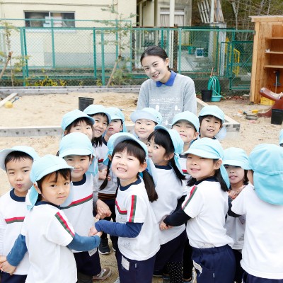 大阪保育福祉専門学校