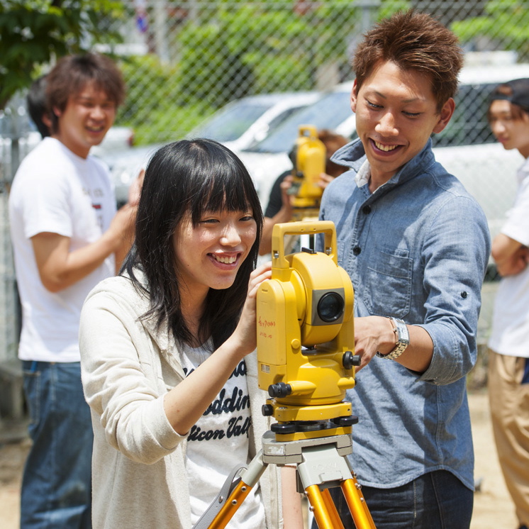 福岡建設専門学校1(専門学校/福岡県)