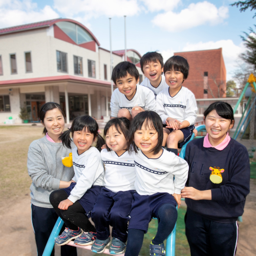 豊岡短期大学1