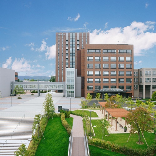 札幌国際大学短期大学部