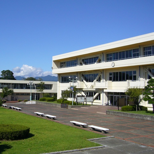 上智大学短期大学部のオープンキャンパス