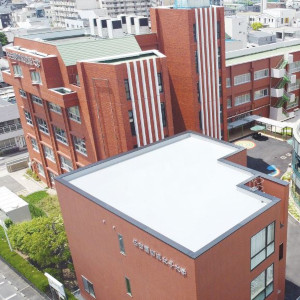 名古屋柳城短期大学