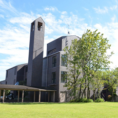 新島学園短期大学1