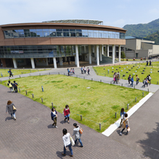 長崎国際大学1