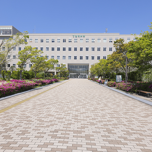 ＳＢＣ東京医療大学1