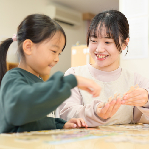 東京未来大学