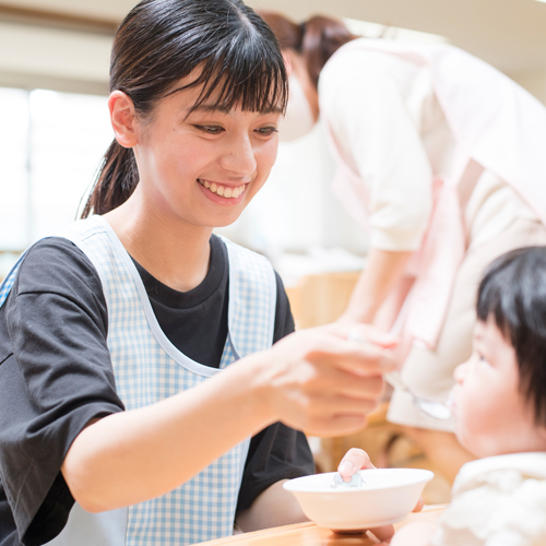 広島医療秘書こども専門学校1