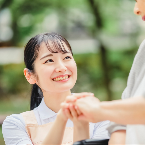 大原医療福祉専門学校