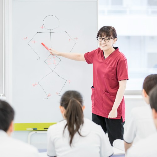 横浜リハビリテーション専門学校3