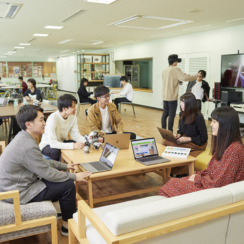 日本工学院北海道専門学校