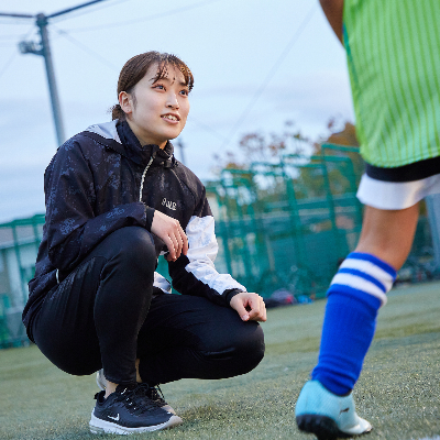 芦屋大学のオープンキャンパス