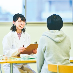 大阪樟蔭女子大学