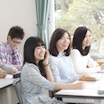 大手前大学のオープンキャンパス