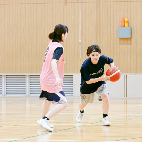 桜花学園大学