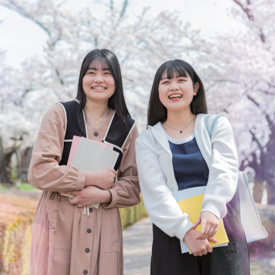 郡山女子大学2