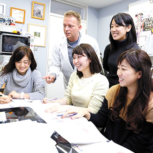 相模女子大学