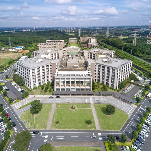 埼玉医科大学2