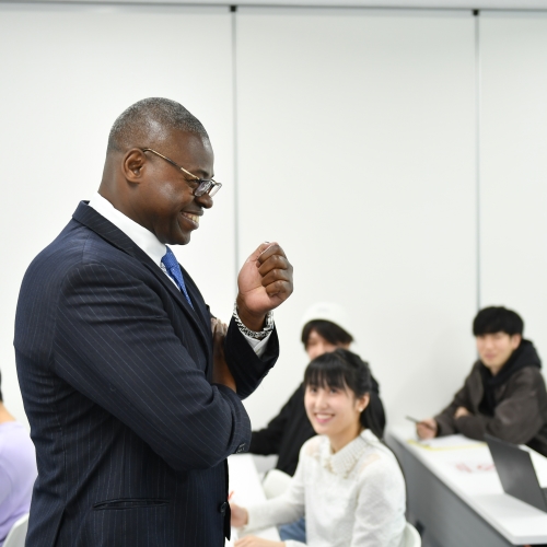 順天堂大学　本郷・お茶の水キャンパス4