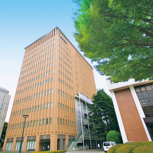 東京家政大学3