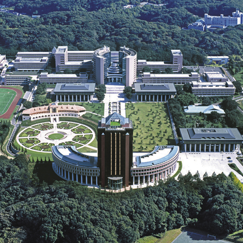 東京工科大学2