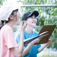 東京農業大学のオープンキャンパス