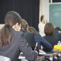 東北生活文化大学のオープンキャンパス